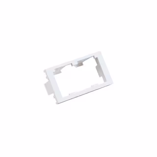 CHF2MIG-X Panduit Corp  Keystone Faceplates Frames